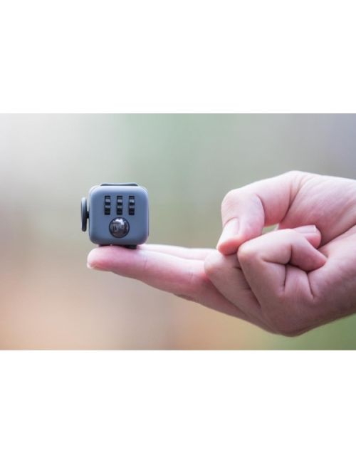 Fidget Cube