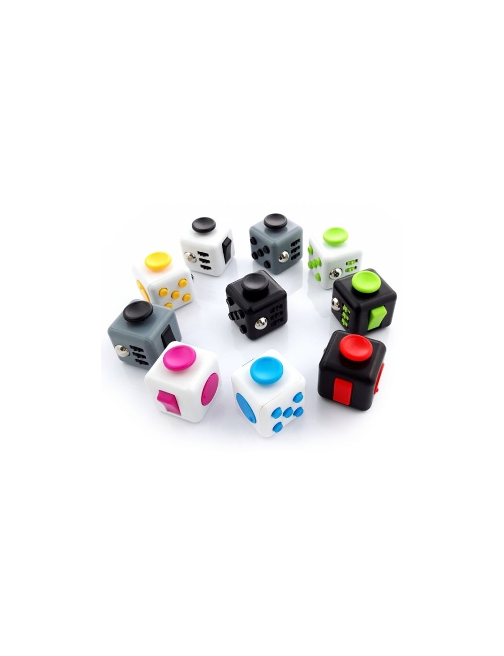 Fidget Cube