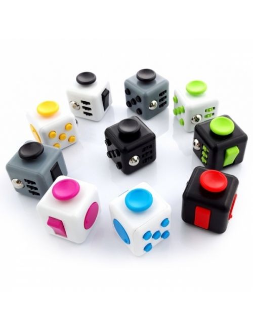 Fidget Cube
