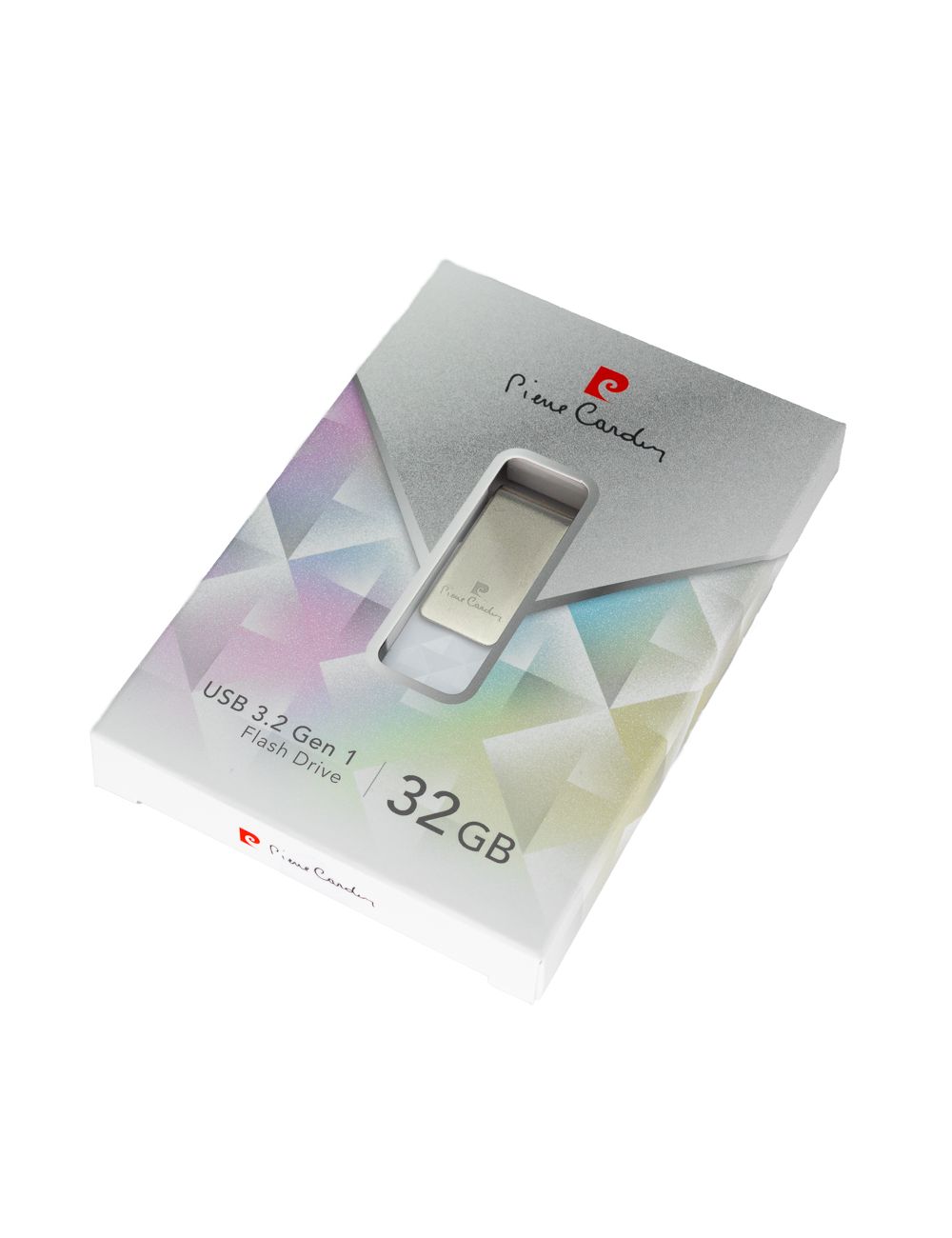 PENDRIVE PIERRE CARDIN USB 32GB
