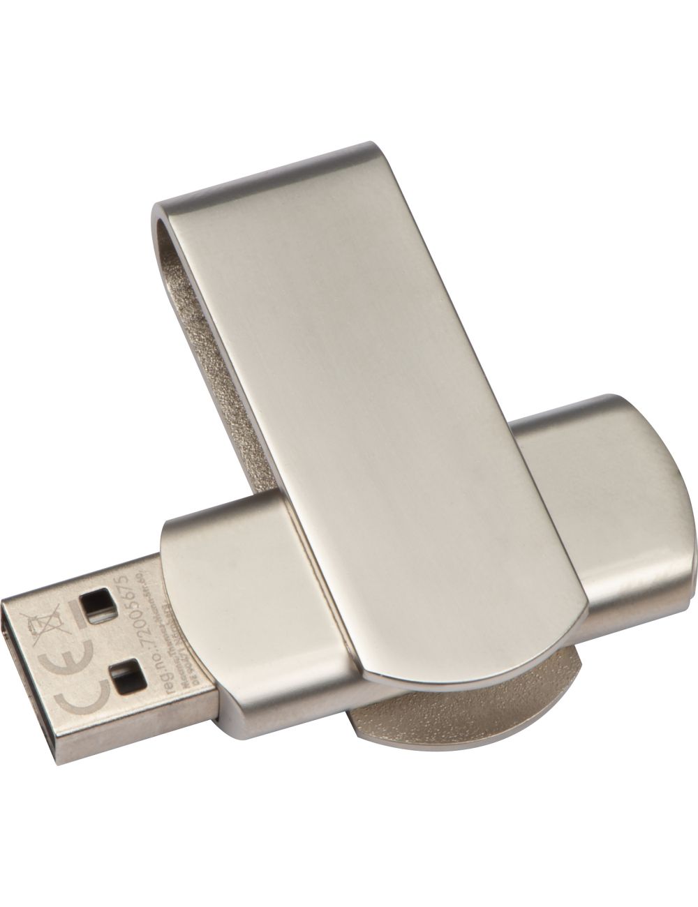 Pendrive 8GB Suzano