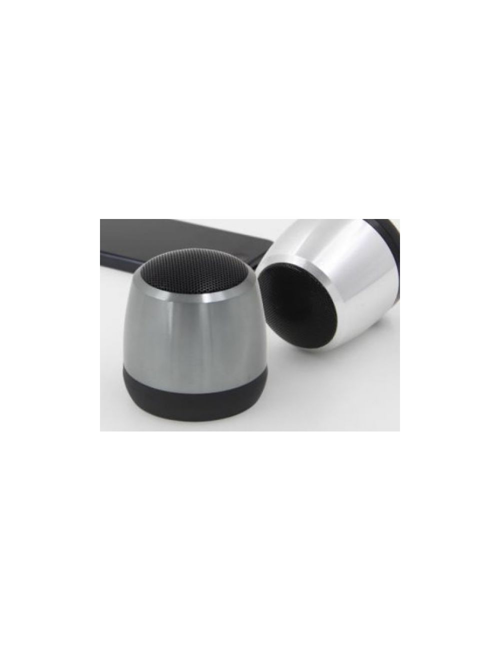 Aluminiowy głośnik Bluetooth