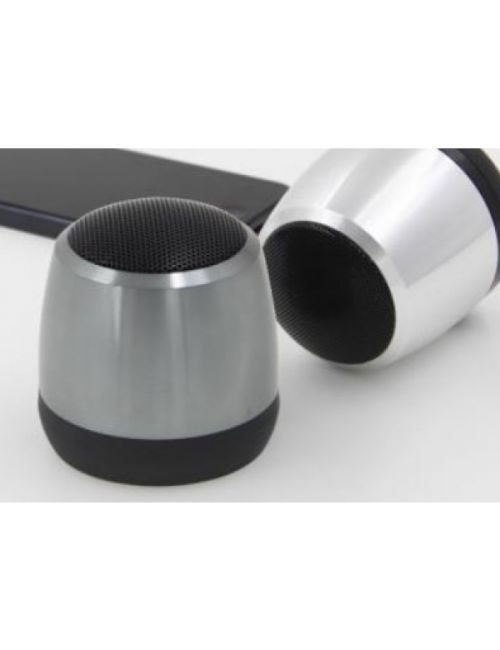 Aluminiowy głośnik Bluetooth