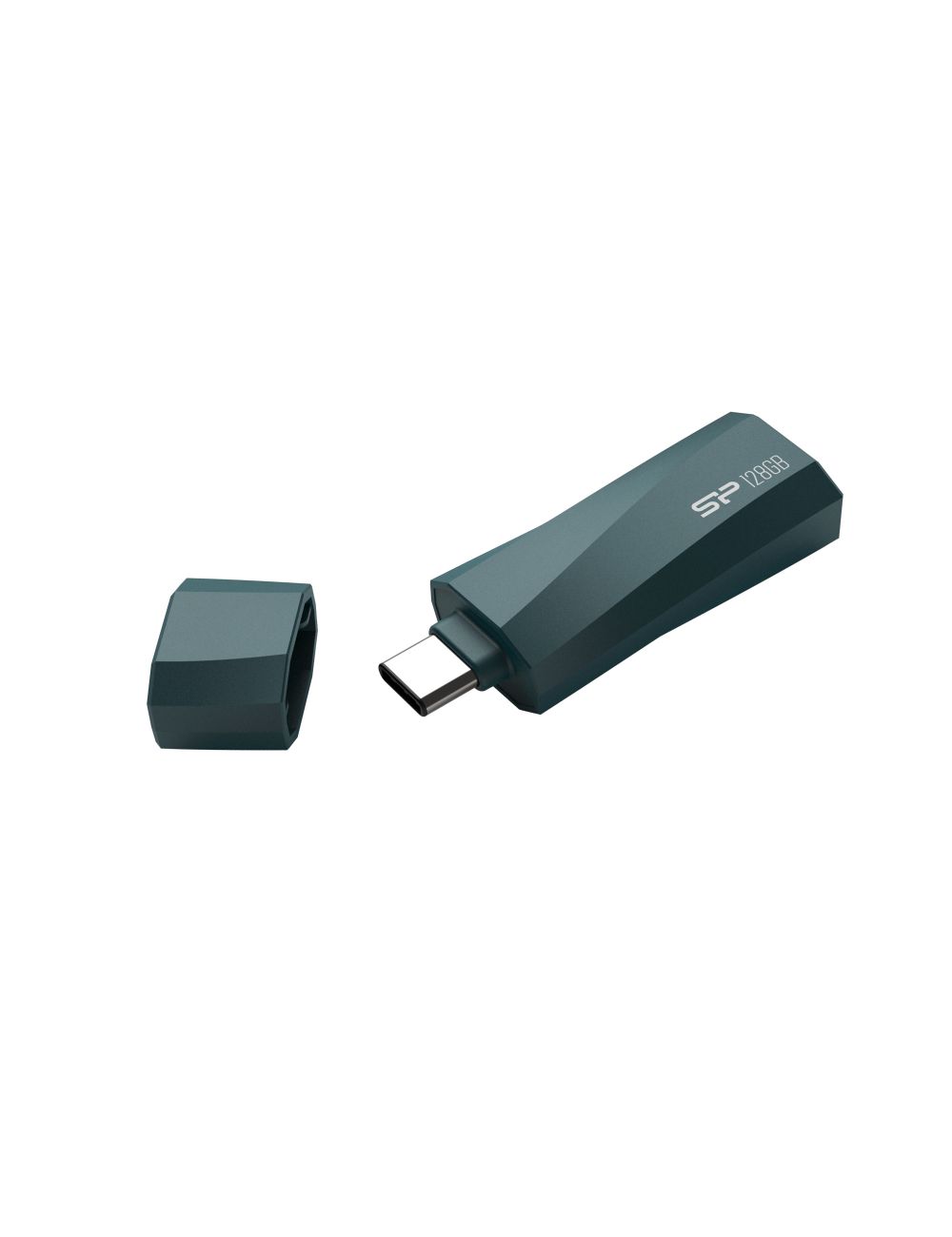 PENDRIVE SILICON POWER MOBILE - C07 3,2 128GB