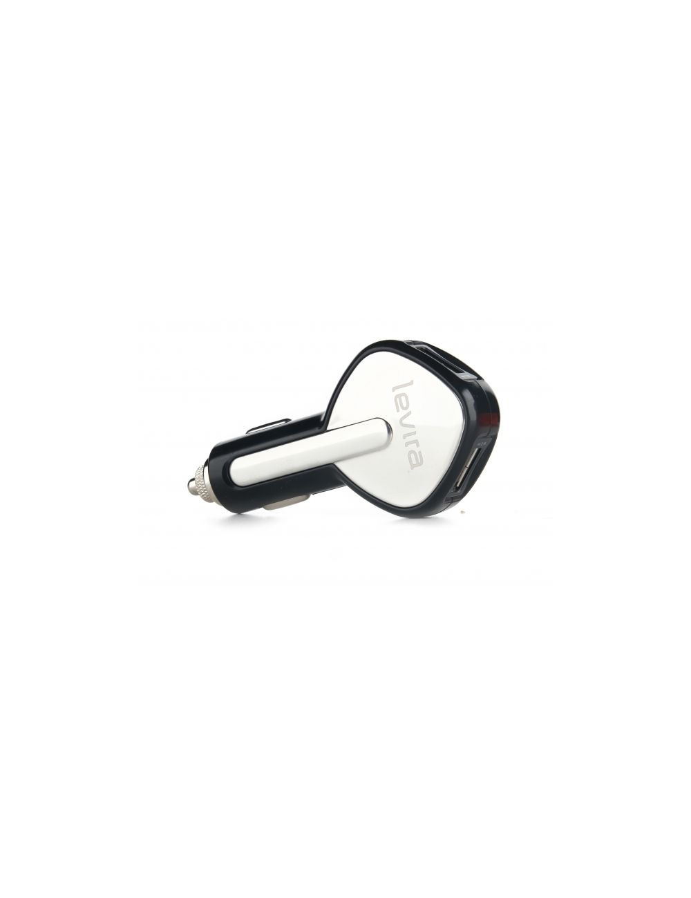 Ładowarka samochodowa z 2 wejściami USB