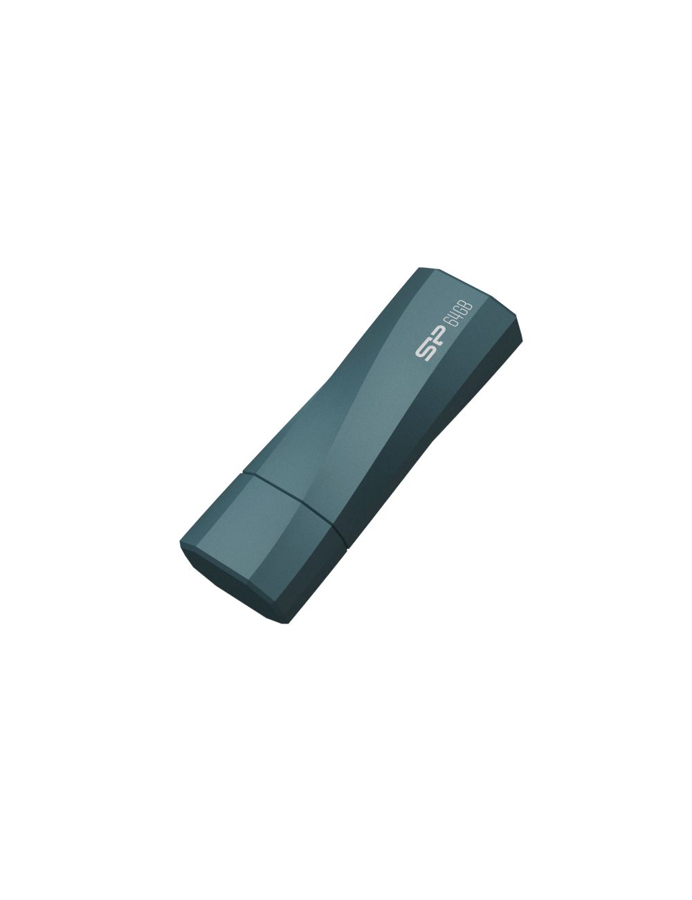PENDRIVE SILICON POWER MOBILE - C07 3,2 64GB