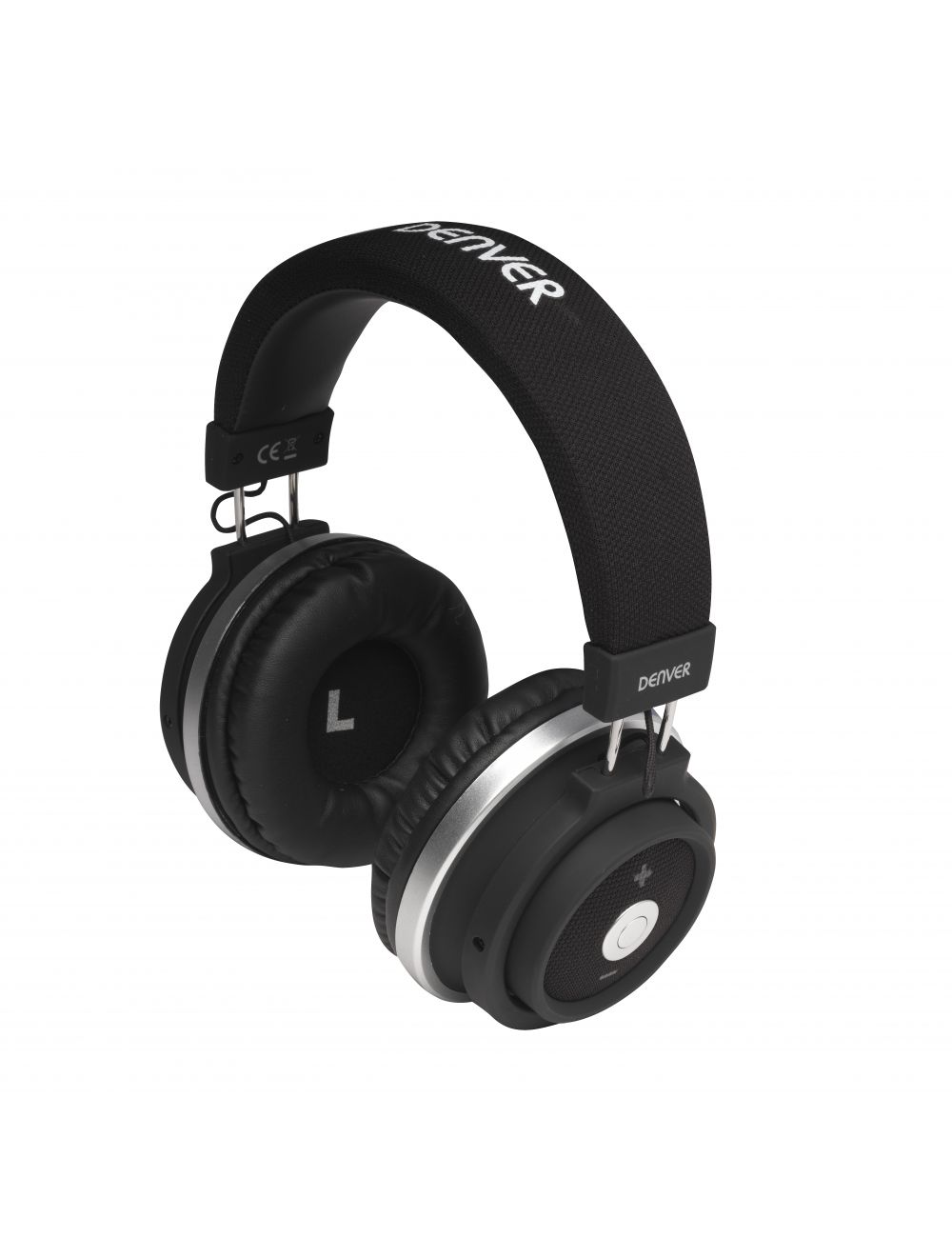 Sluchawki nauszne BTH-250 Denver