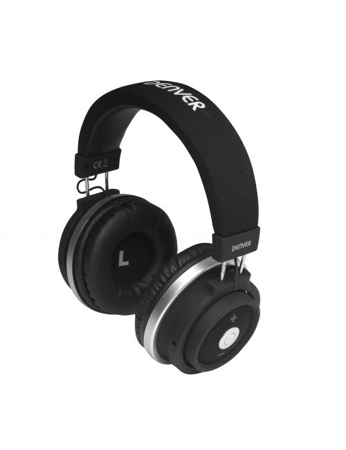 Sluchawki nauszne BTH-250 Denver