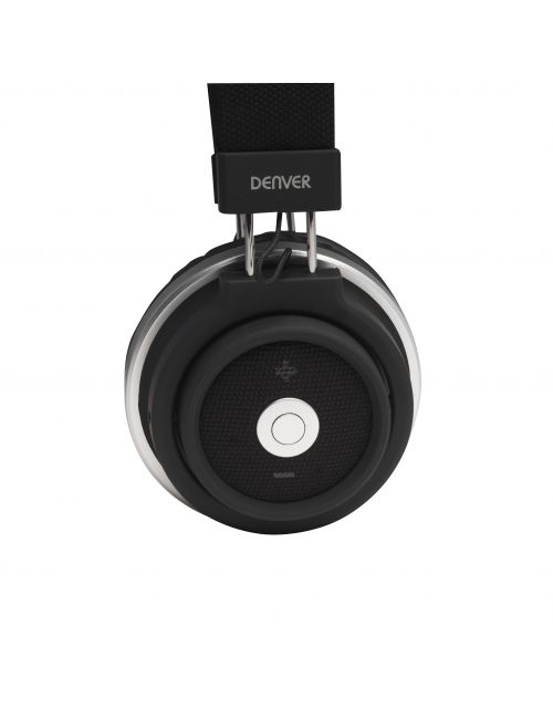 Sluchawki nauszne BTH-250 Denver