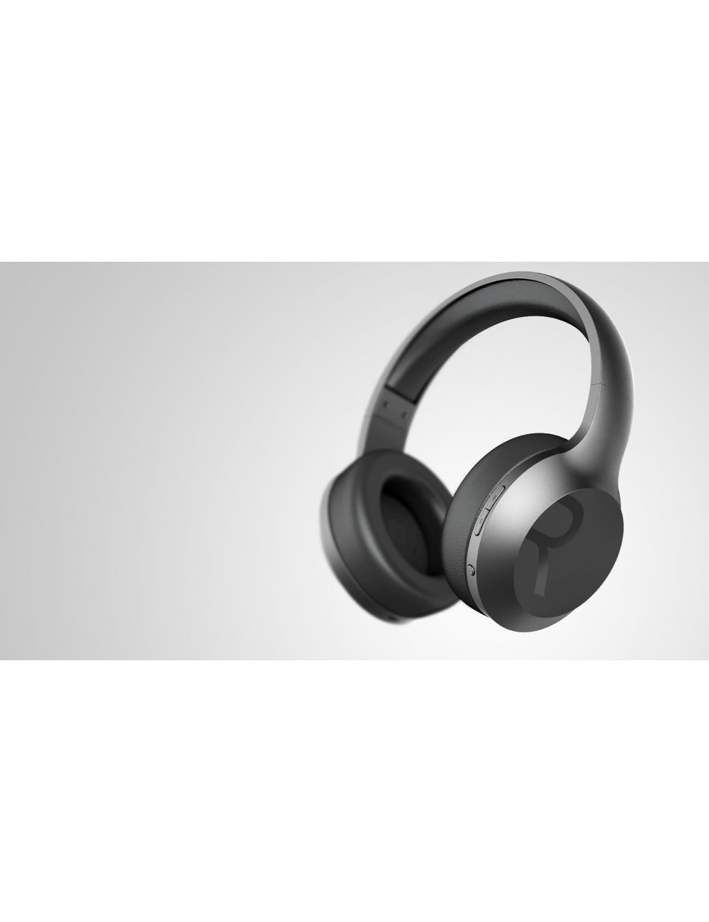 Sluchawki nauszne BTH-251 Denver