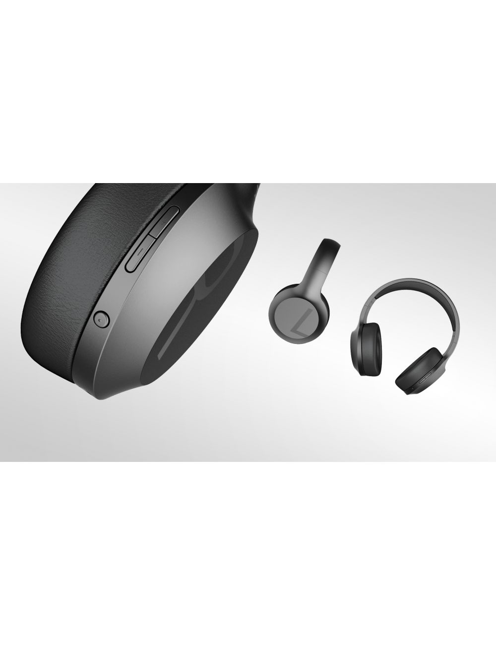 Sluchawki nauszne BTH-251 Denver