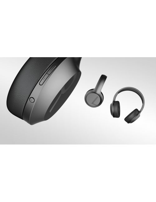 Sluchawki nauszne BTH-251 Denver