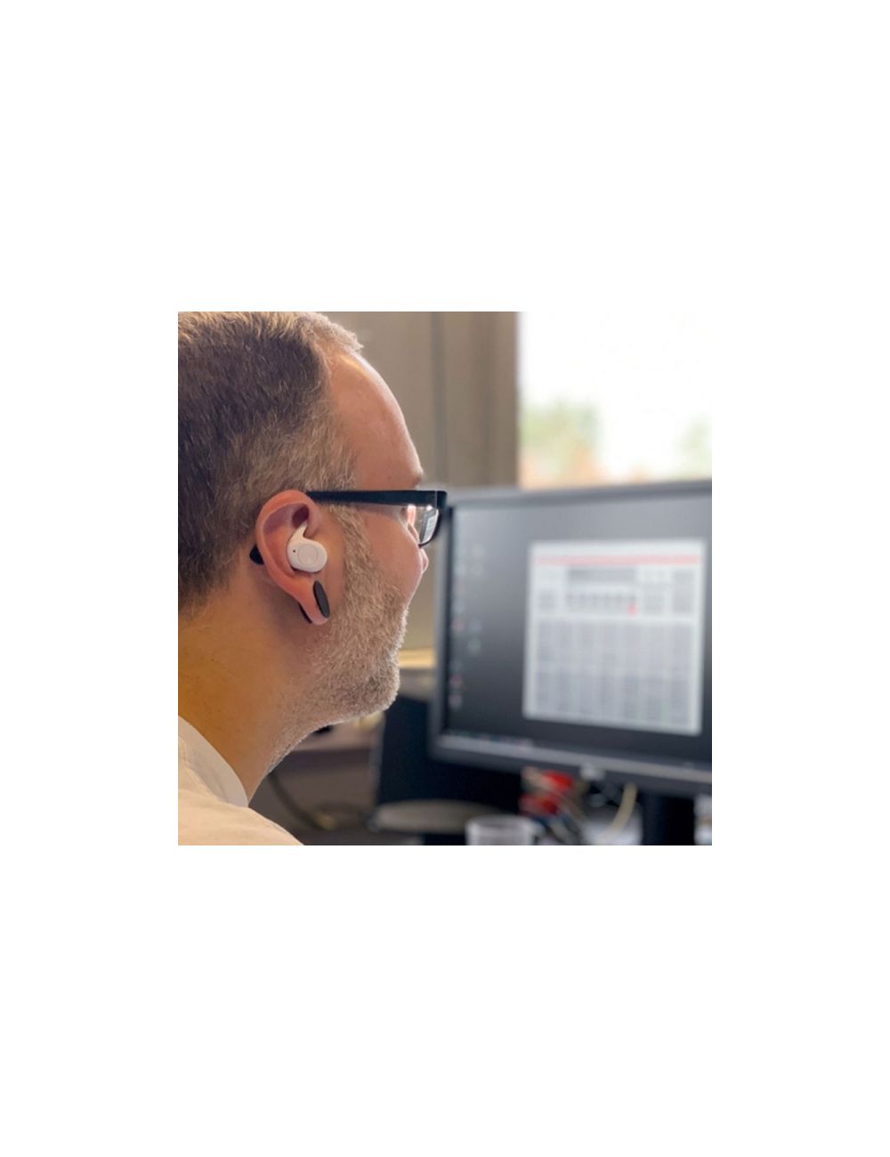 Słuchawki Bluetooth WARSAW