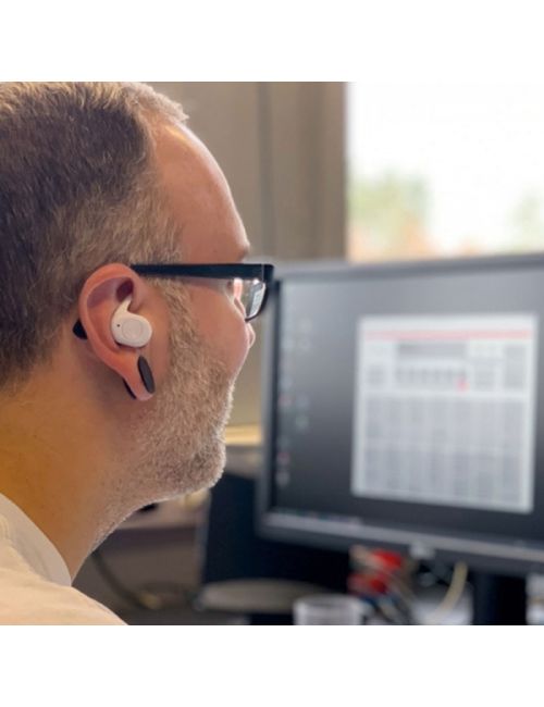 Słuchawki Bluetooth WARSAW