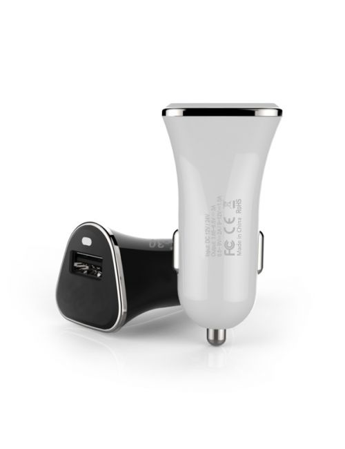 Ładowarka samochodowa (Qualcomm Quick Charge 3,0)