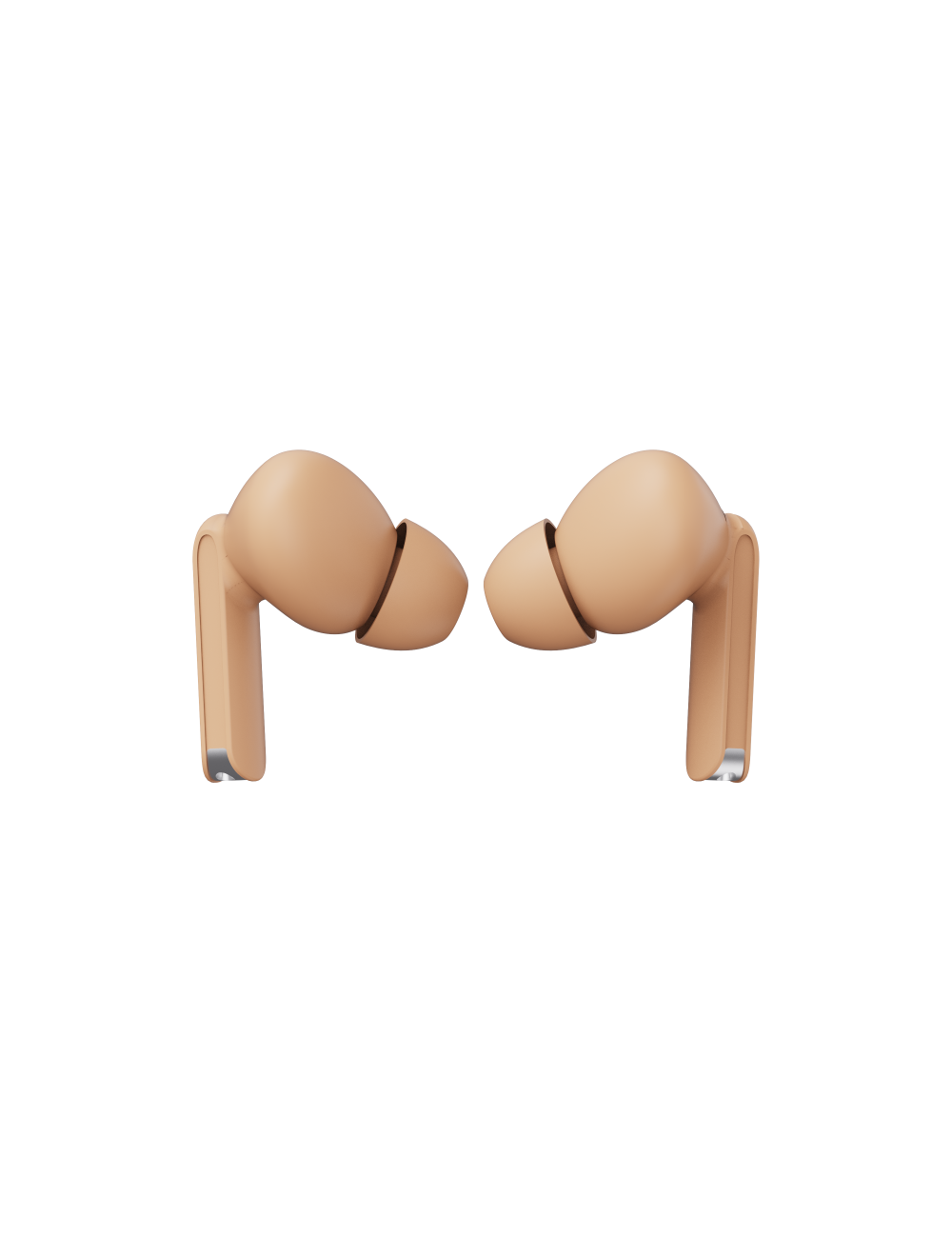 Słuchawki douszne, bezprzewodowe TWE-47 Denver