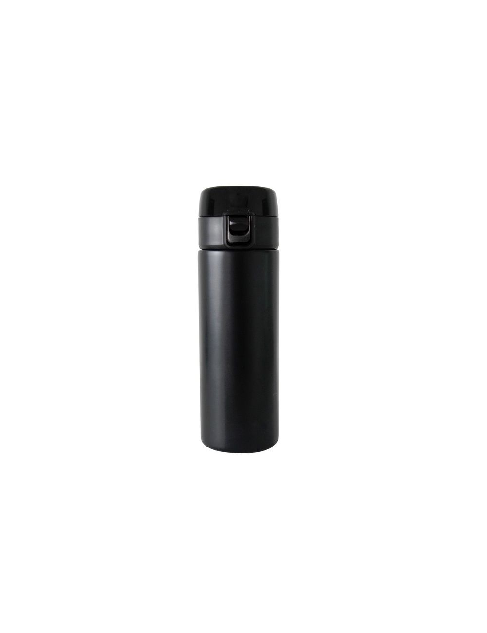 Kubek izotermiczny Oslo 500 ml, czarny