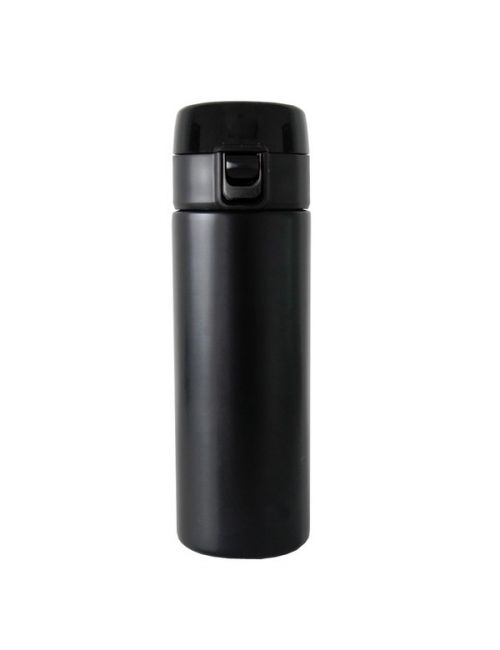 Kubek izotermiczny Oslo 500 ml, czarny