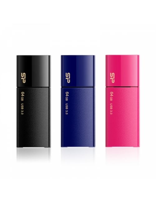 Pendrive Silicon Power 3,0 Blaze B05