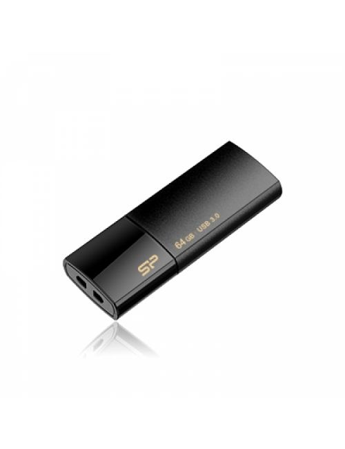 Pendrive Silicon Power 3,0 Blaze B05