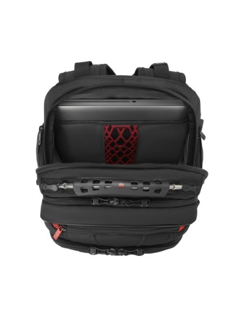 Plecak na laptop i tablet Wenger PEGASUS DELUXE 16`