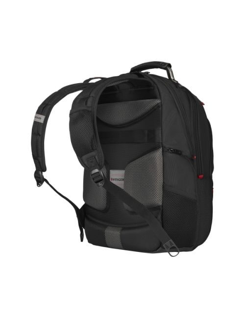 Plecak na laptop i tablet Wenger PEGASUS DELUXE 16`