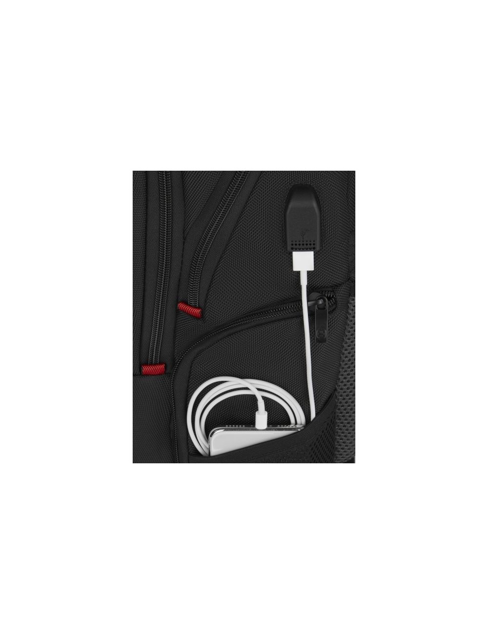 Plecak na laptop i tablet Wenger PEGASUS DELUXE...