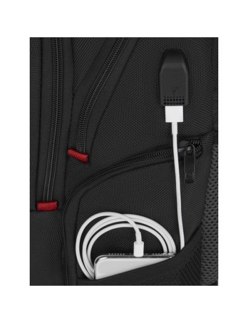 Plecak na laptop i tablet Wenger PEGASUS DELUXE 16`