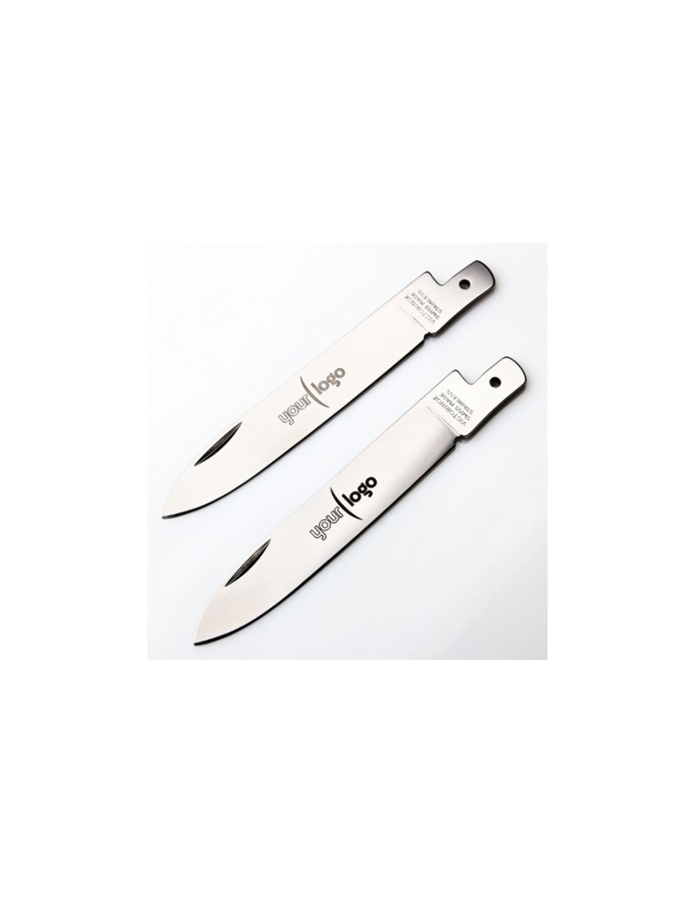 Climber niebieski transparentny