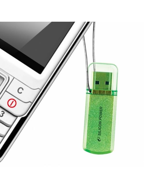 Pendrive Silicon Power Helios 101 2,0