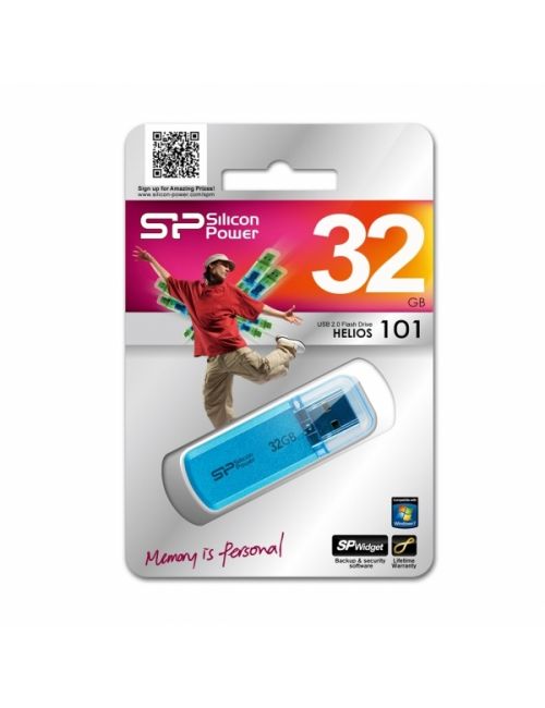 Pendrive Silicon Power Helios 101 2,0