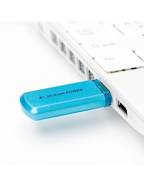 Pendrive Silicon Power Helios 101 2,0
