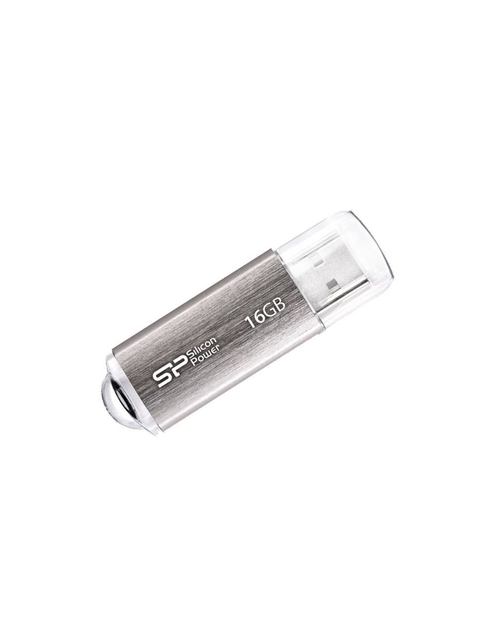 Pendrive Silicon Power Ultima II I-series 2,0