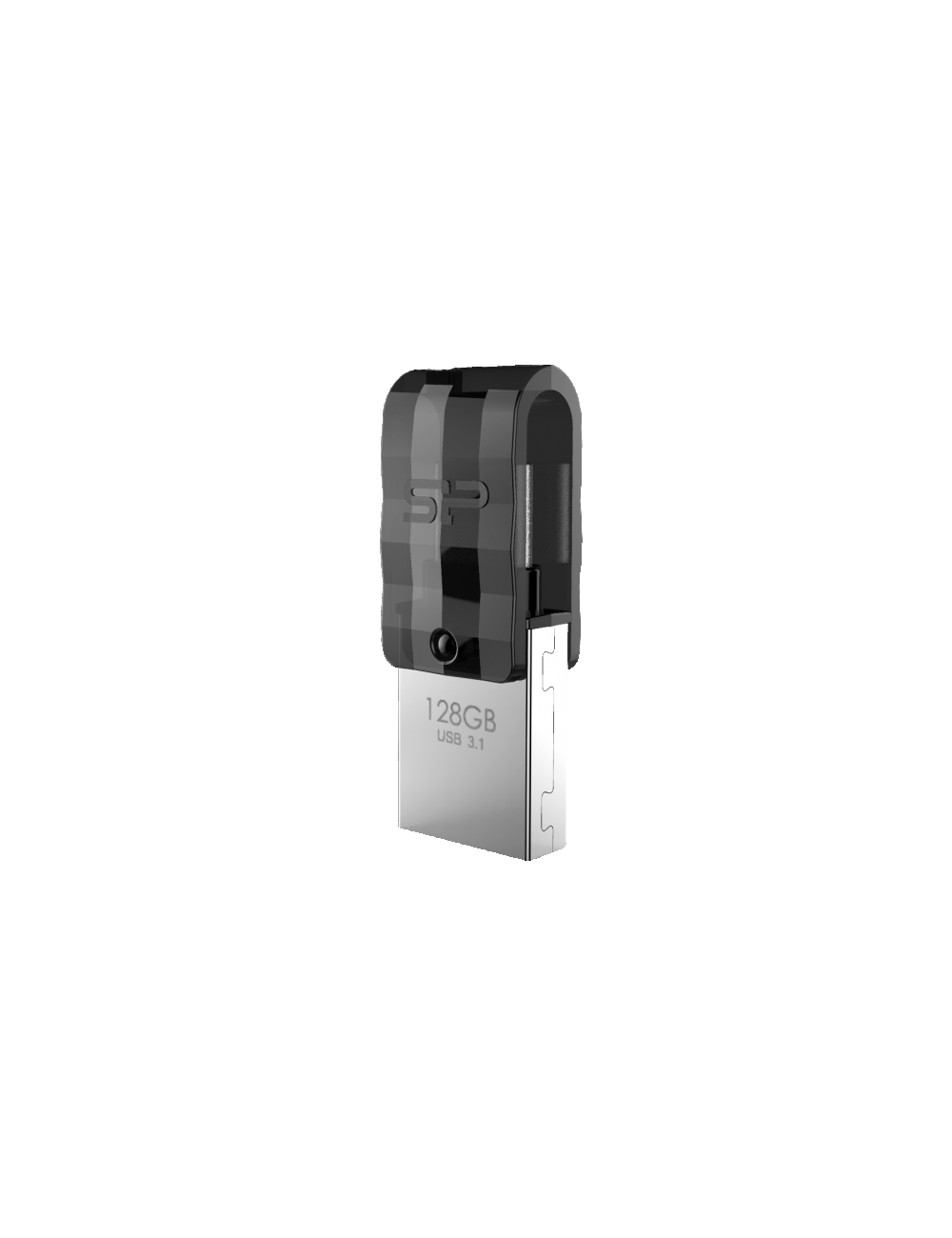 Pendrive Silicon Power Mobile C31 3,0