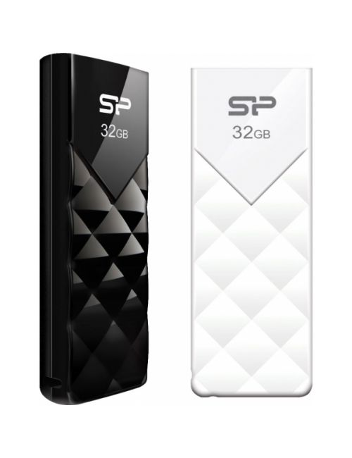 Pendrive Silicon Power Ultima U03 2,0