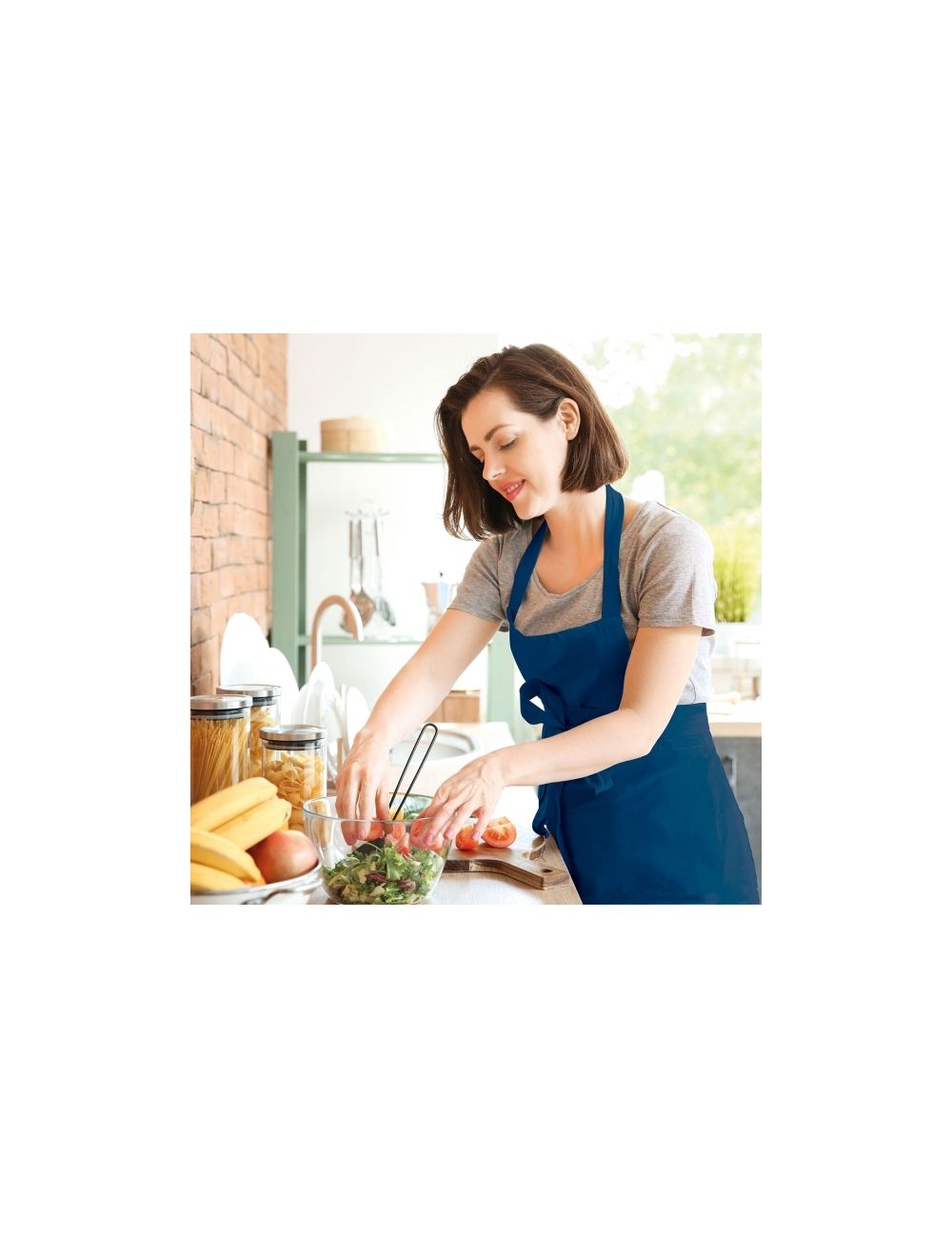 Fartuch kelnerski GRILLMEISTER