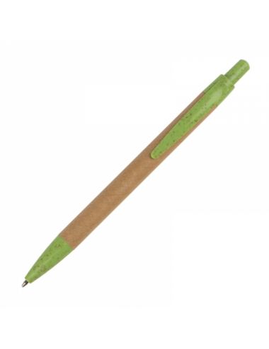 Długopis tekturowy LENNOX