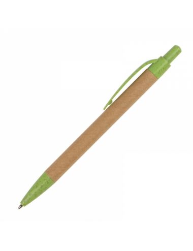 Długopis tekturowy LENNOX