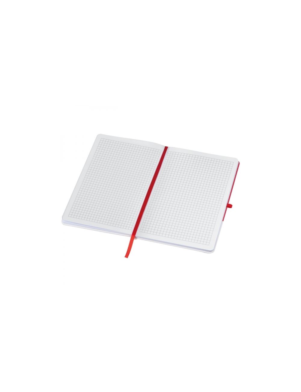 Notes A5 w dwukolorowej oprawie BARDOLINO