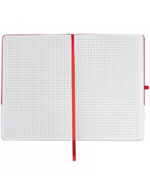 Notes A5 w dwukolorowej oprawie BARDOLINO