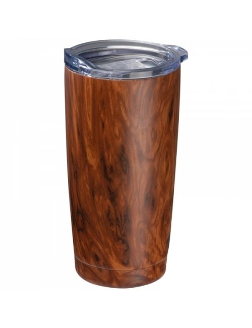 Kubek z motywem drewna COSTA RICA