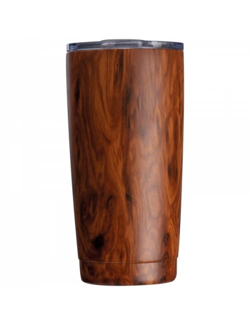 Kubek z motywem drewna COSTA RICA