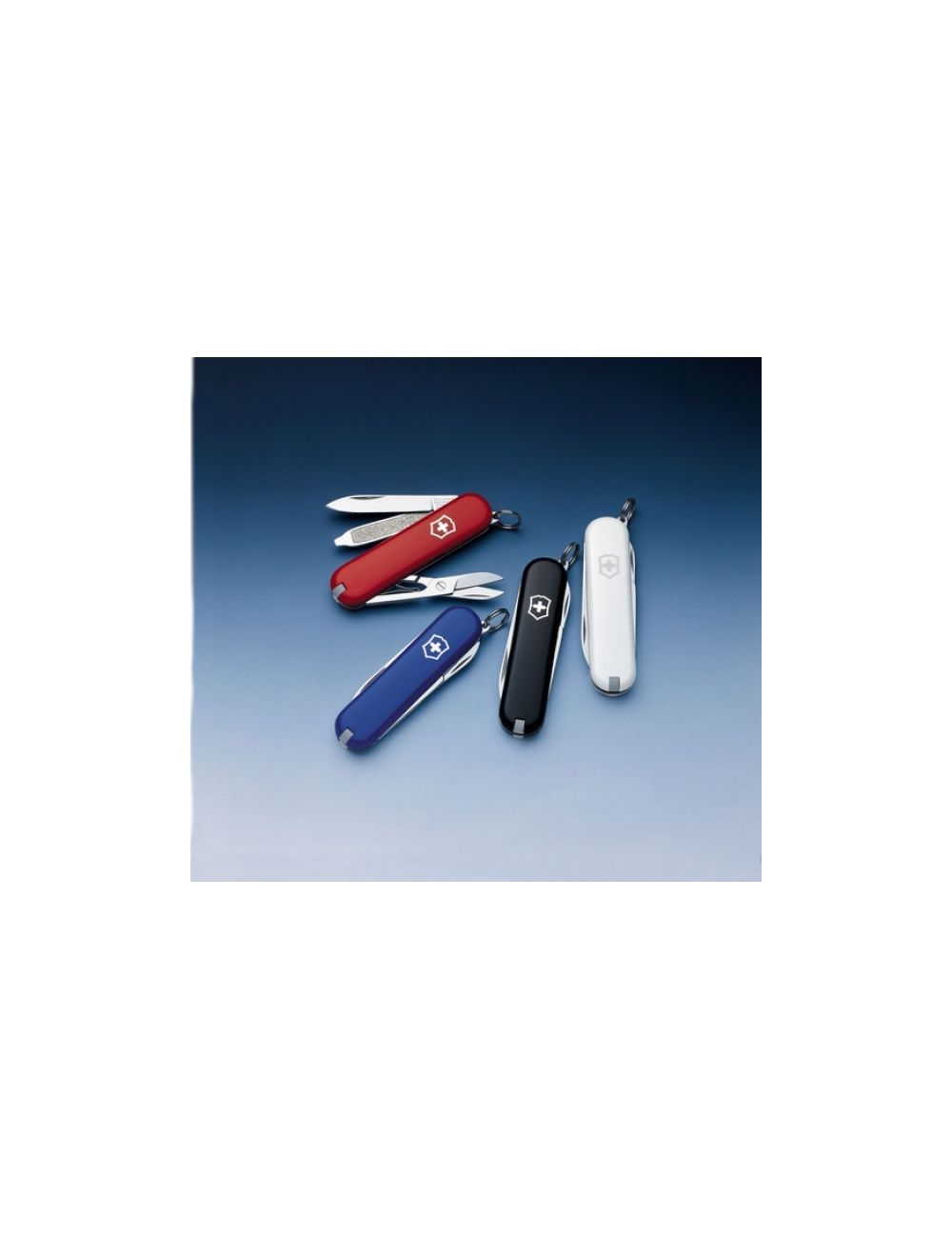 Scyzoryk Classic SD Victorinox