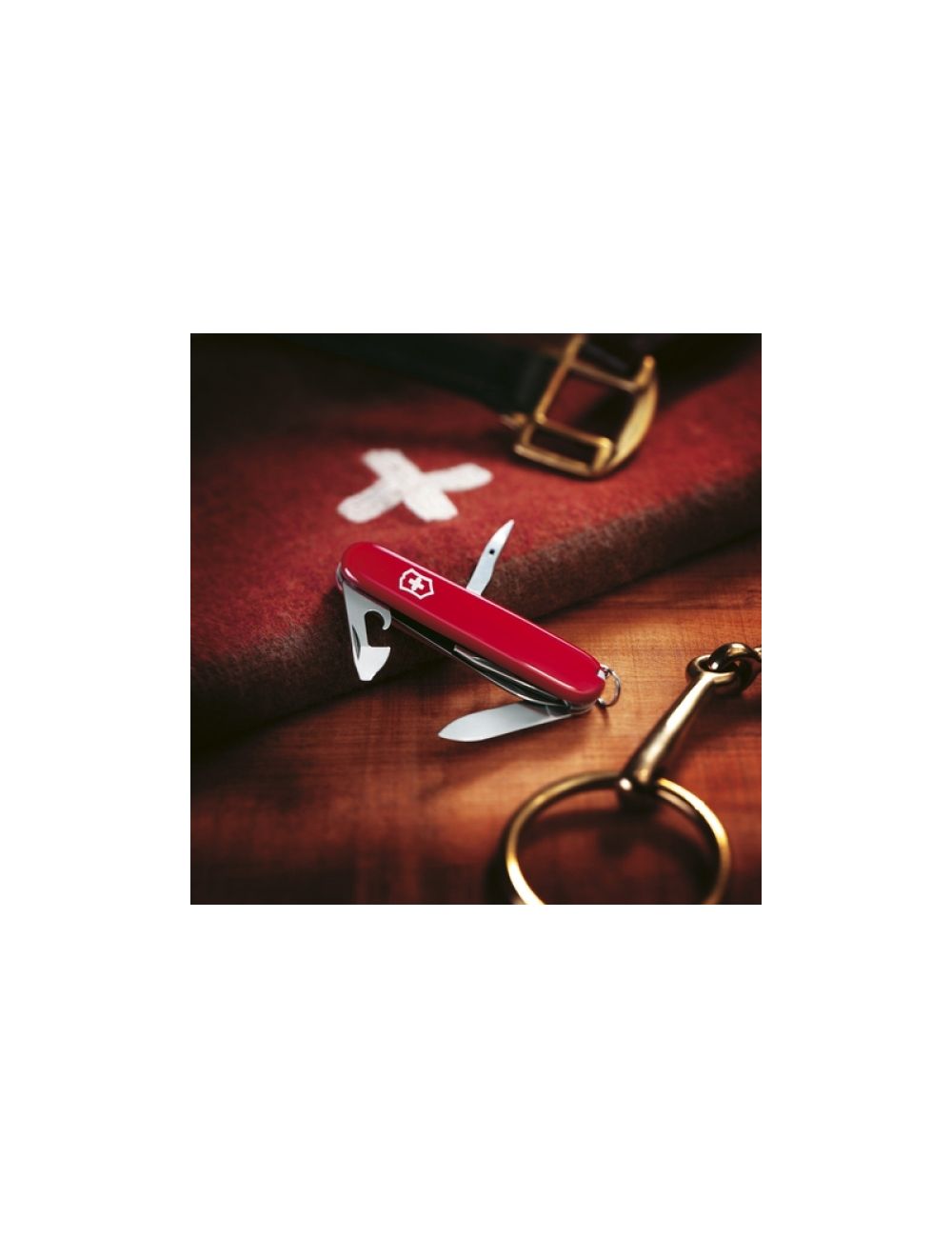 Scyzoryk SPARTAN Victorinox