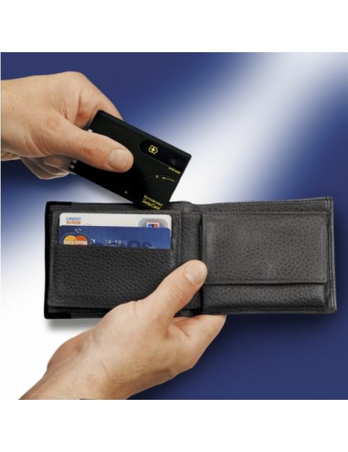 SwissCard Classic