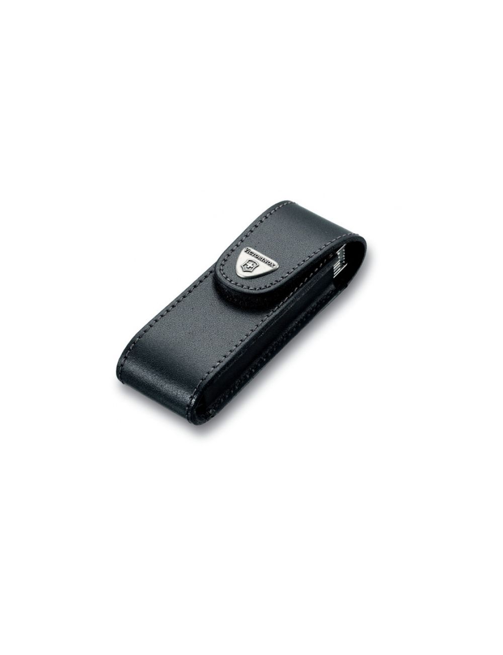 SwissTool Spirit w skórzanym etui