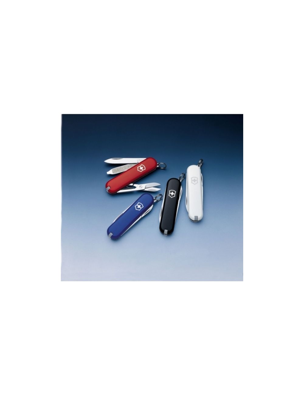 Signature Lite czerwony