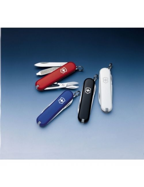 Signature Lite czerwony