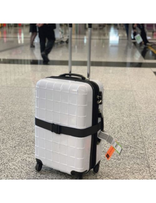 Pasek do bagażu MOORDEICH