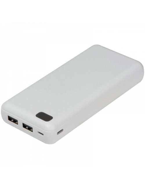 Power bank 20 000mAh CRACOW